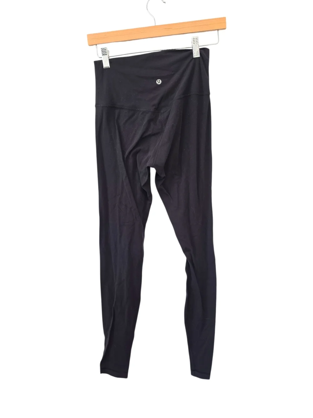Lululemon Align High-Rise Black Women's Leggings Size 6